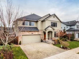 52712 Porter Ln, Scappoose, OR 97056-3558