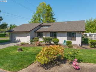 3012 109th St, Vancouver, WA 98685-3636