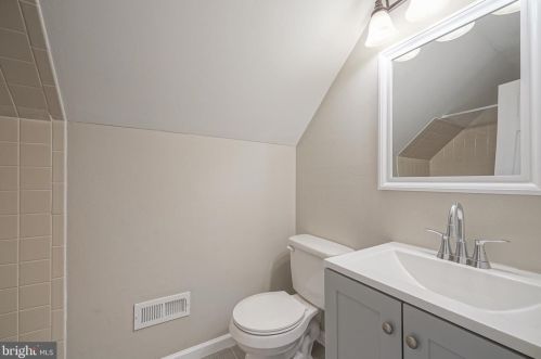 23 Brierdale Ln, Willingboro NJ  08046-1518 exterior