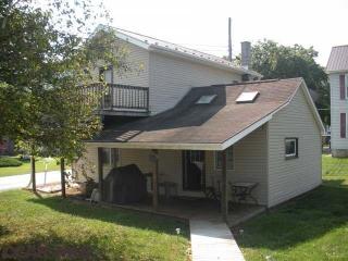 412 Coburn Rd, Coburn, PA 16832-7704