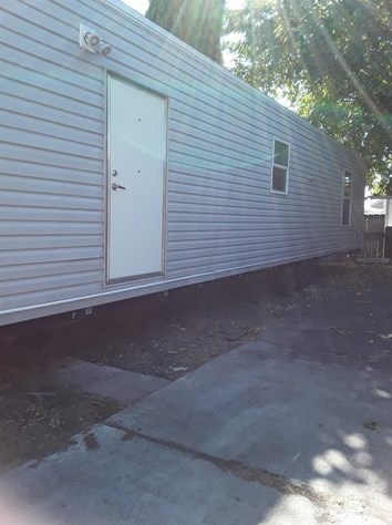 1350 Main St, Lakeport CA  95453-5538 exterior