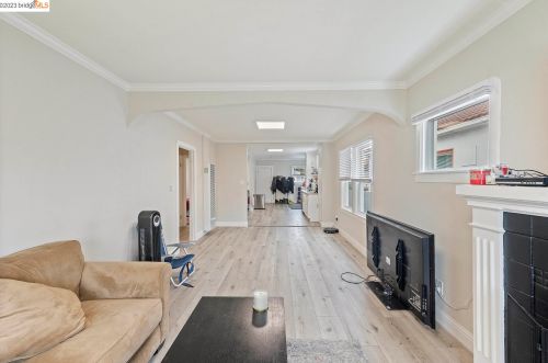 1718 68th Ave, Oakland, CA 94621-3416