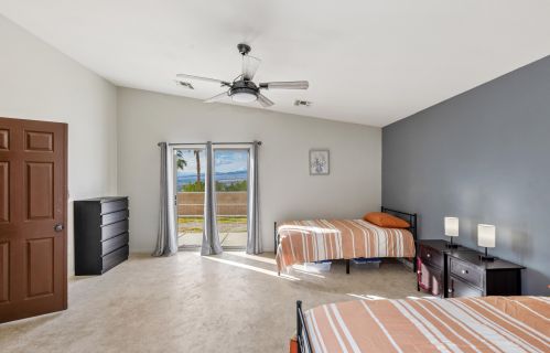 9805 Verbena Dr, Desert Hot Springs CA  92240-1908 exterior