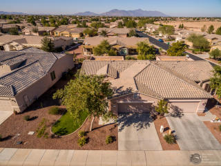 42006 Dorsey Dr, Maricopa, AZ 85138-9531