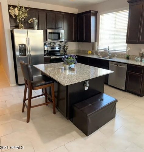 24746 Hidalgo Dr, Buckeye, AZ 85326-1419