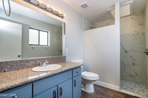 416 Sunfield Dr, Lake Havasu City AZ  86404-3921 exterior