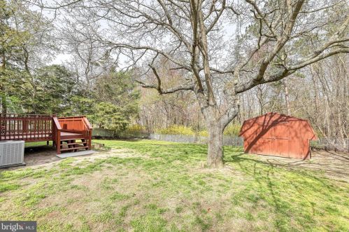 101 Sepulga Dr, Browns Mills NJ  08015-6609 exterior