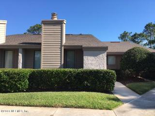 2153 Sea Hawk Dr, Ponte Vedra FL  32082-1685 exterior