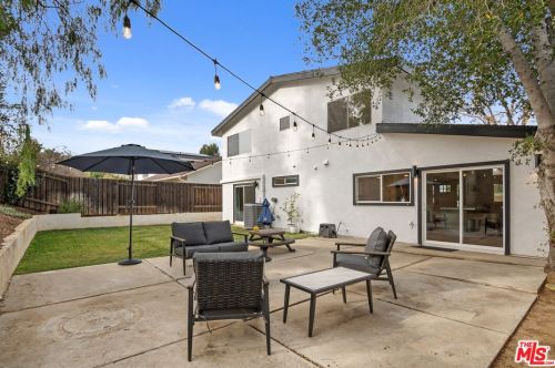 29390 Quail Run Dr, Calabasas CA  91301-1565 exterior