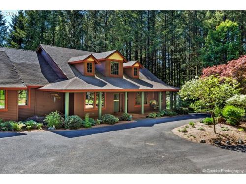 21420 Bald Peak Rd, Beaverton, OR 97123-8788
