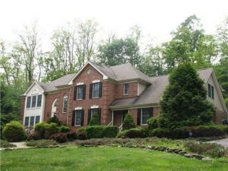 5 Valley View Dr, Califon NJ  07830-4101 exterior