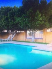 1236 85th Pl, Scottsdale AZ  85257-4180 exterior