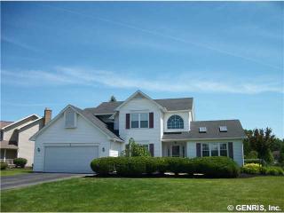 2 Pond Mdw, Rochester, NY 14624-4374
