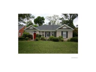 663 Ponce De Leon Ave, Montgomery, AL 36106-2316