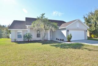 5354 Deer Creek Dr, Orlando FL  32821-7628 exterior