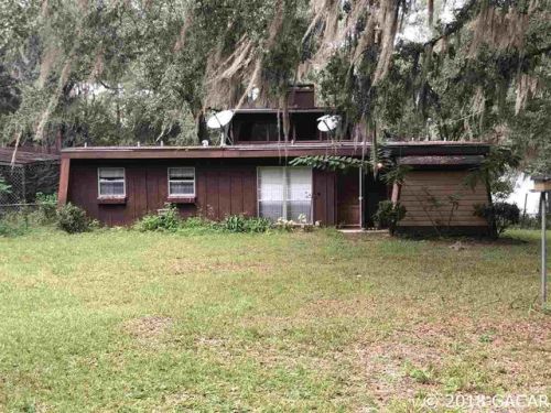 165 Silver Lake Dr, Cross Creek, FL 32640-5848