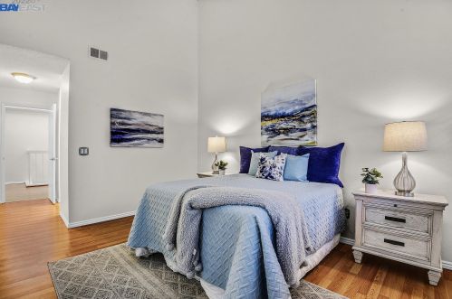 1860 Deep Creek Ct, San Jose CA  95148-1403 exterior