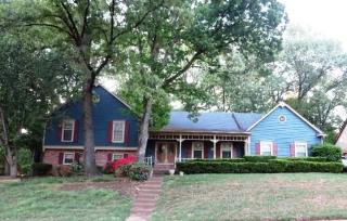 3740 Masonwood Ln, Memphis, TN 38116-4012