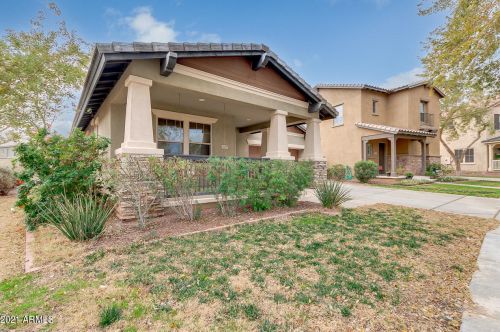 2510 Saide Ln, Buckeye, AZ 85396-4503