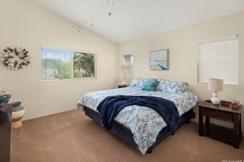 91-1118 Kaipu St, Ewa Beach HI  96706 exterior