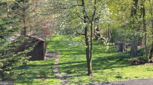 2225 Mill Rd, Boothwyn PA  19061-2516 exterior