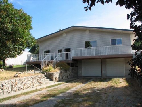 495 Hofstetter St, Colville, WA 99114-3339