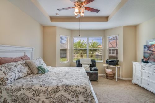 11964 Crestwood Cir, Port Saint Lucie FL  34987-2738 exterior