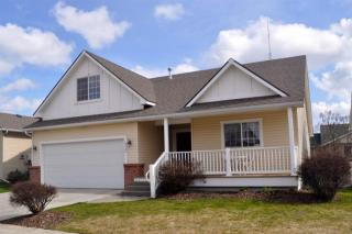 4135 Stonington Ln, Spokane WA  99223-4461 exterior