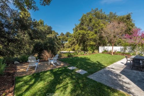 4455 Park Alisal, Calabasas CA  91302-1757 exterior