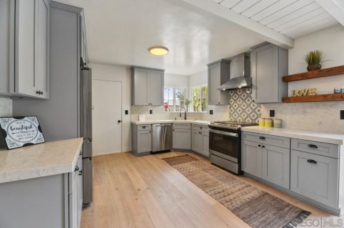 750 Smith Dr, Vista CA  92084-4428 exterior