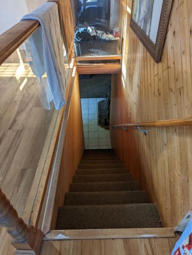 27310 Oriole Dr, Willits CA  95490-9420 exterior