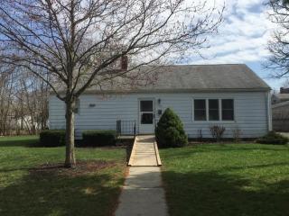 729 Park Ave, Lafayette, IN 47904-3345
