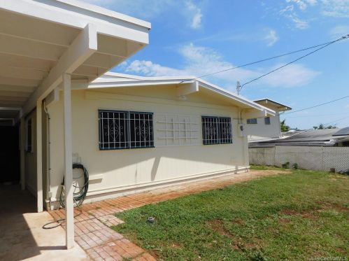 99-641 Pohuli St, Aiea, HI 96701
