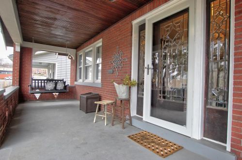 2265 Feldman Ave, Cincinnati, OH 45212-1518