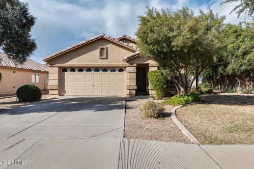 502 86th Pl, Mesa, AZ 85208-8212