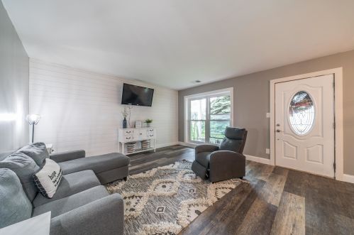 2511 Rardin Ct, Covington KY  41017-1121 exterior