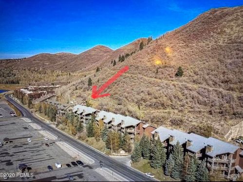 2510 Deer Valley Dr, Park City UT  exterior