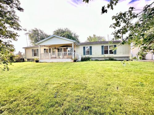 14219 Miller Rd, Richwood, OH 43344-9291
