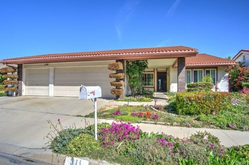 311 Avenida Santa Barbara, La Habra, CA 90631-7605