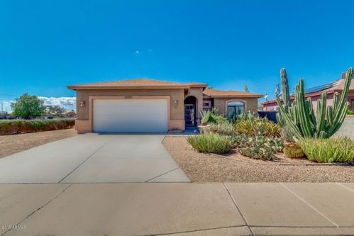 15806 Factory St, Sun City, AZ 85378-4117