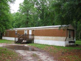 1664 Rich Bay Rd, Havana, FL 32333-5175