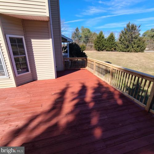 1139 Wilson Ave, Glen Mills PA  19342-9610 exterior