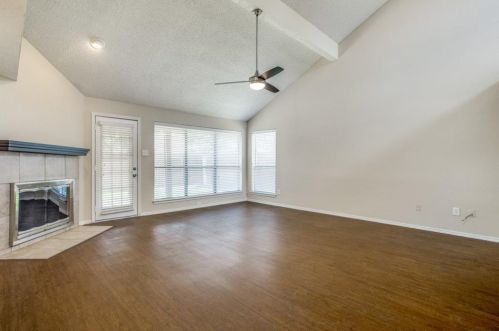 6805 Century Cir, Plano TX  75023-1021 exterior
