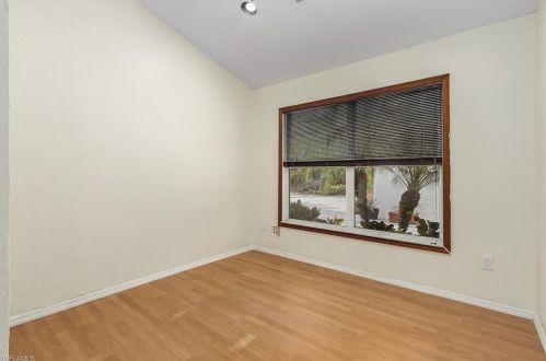 770 Logan Blvd, Naples FL 34116-3909 exterior