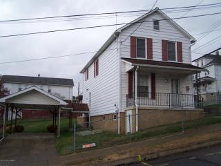324 Lawrence St, Wilkes Barre, PA 18704-1704