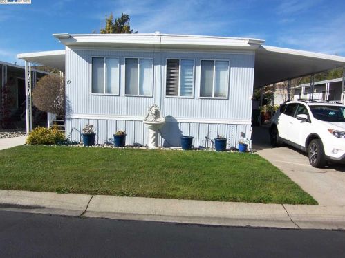 19 Santa Anita, San Leandro, CA 94579-1926