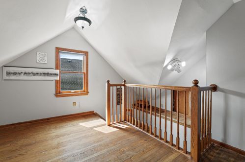 3307 81, Milwaukee WI 53219-3832 exterior