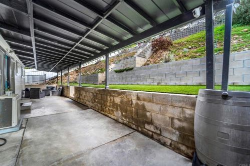 4291 Harbinson Ave, La Mesa CA  91942-5929 exterior