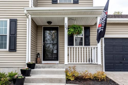 329 Saratoga Ct, Liberty Township, OH 45036