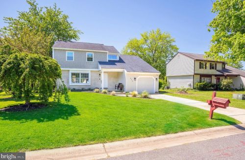 226 Bynum Pl, Bear, DE 19701-1023